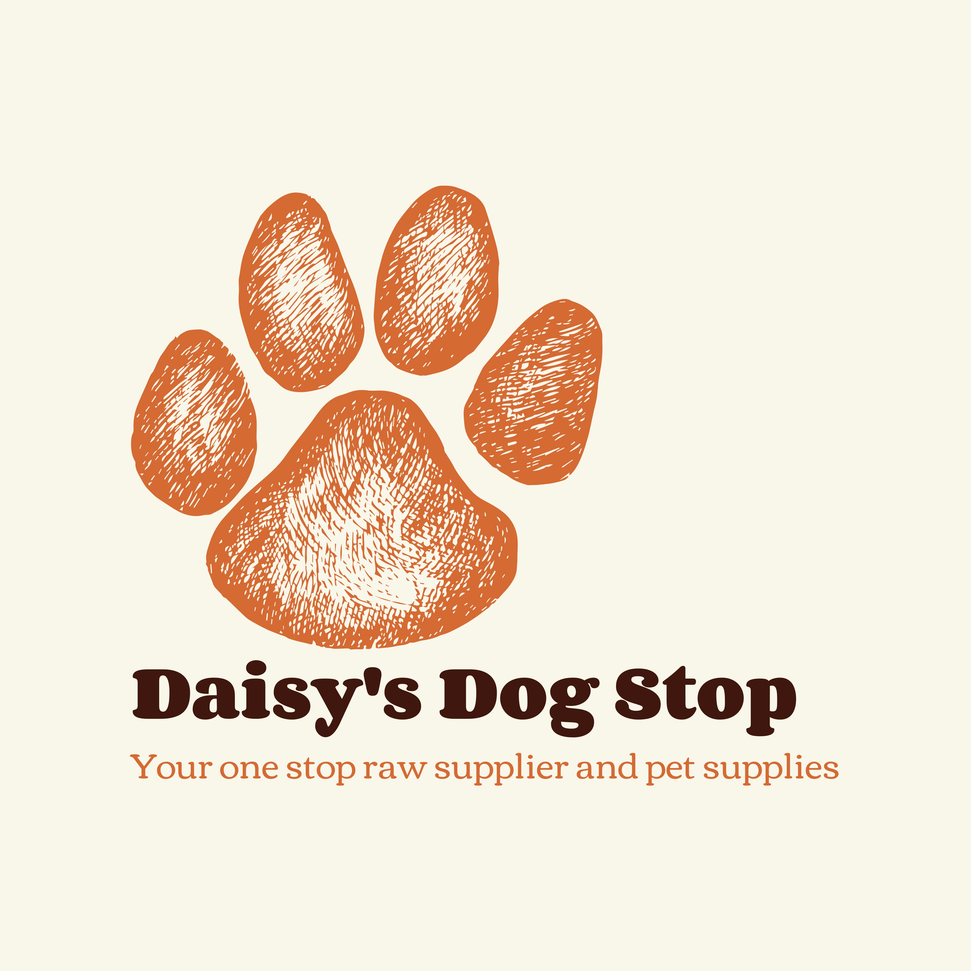 Daisy's Dog Stop, sent by the business