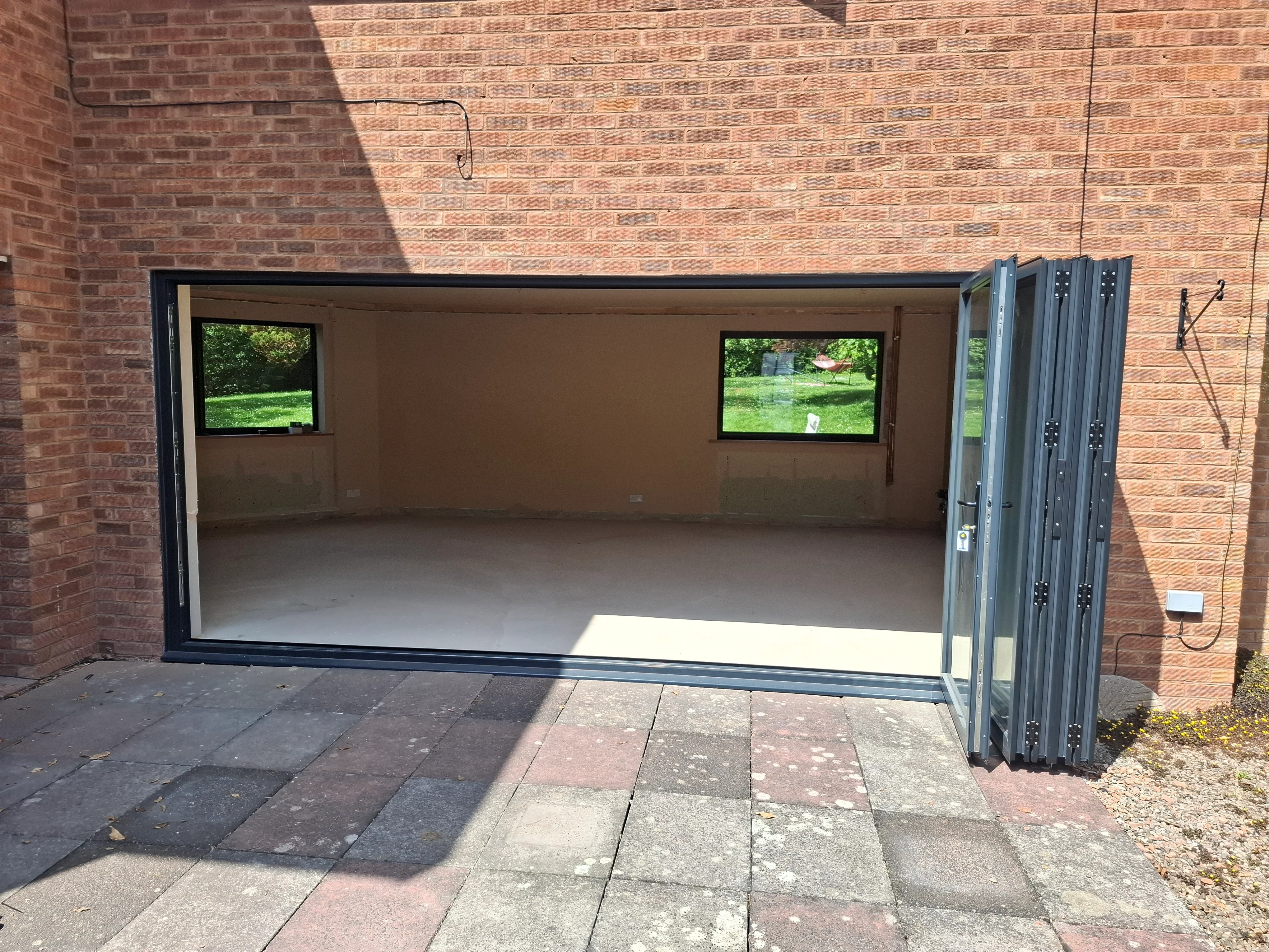 Simply Windows Ltd, sent by the business