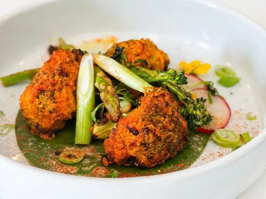 Harborne Indian Kitchen, sent by the business