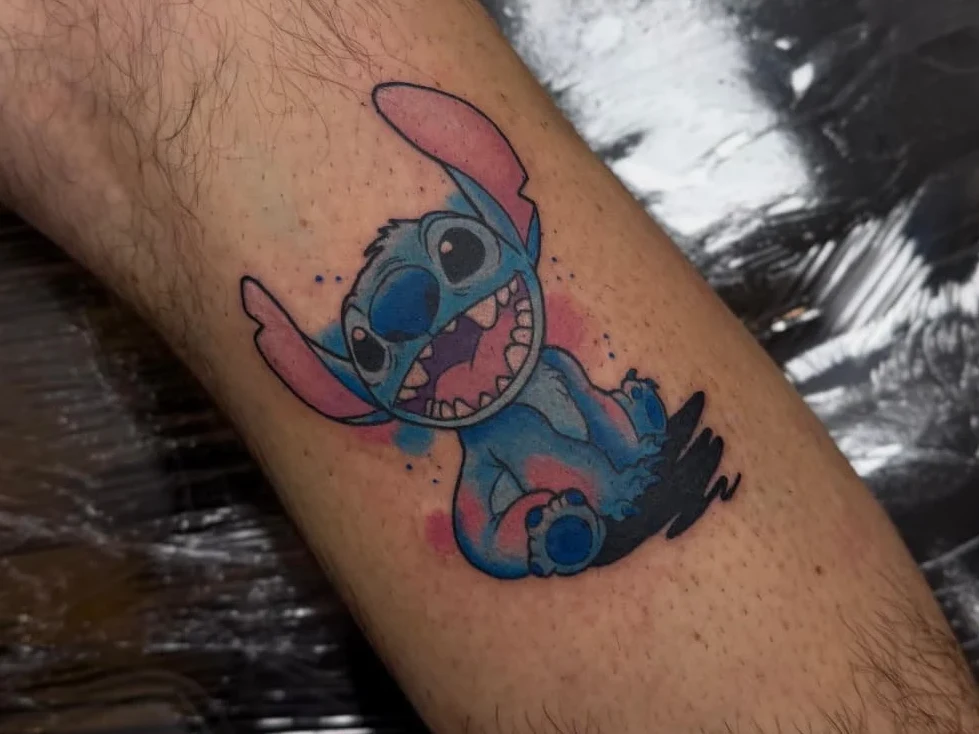 Distinktion Tattoo Studio, sent by the business