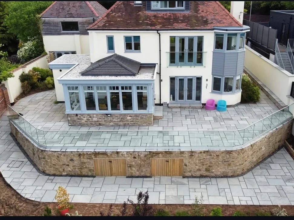 Artisan Construction, sent by the business