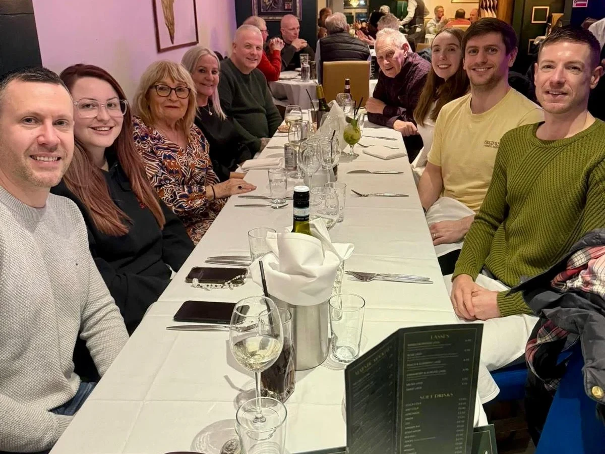 Harborne Indian Kitchen, sent by the business