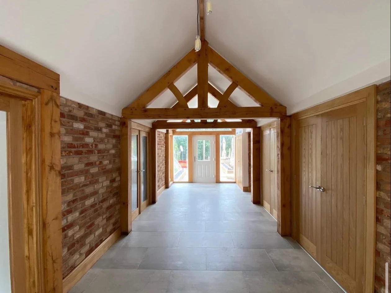 Artisan Construction, sent by the business